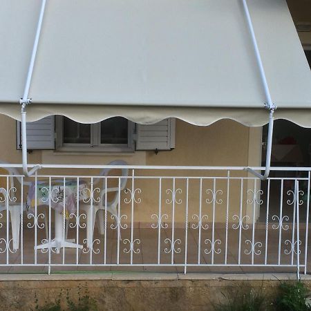 Sunny Studios Svoronata Exterior foto